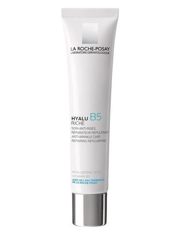 Крем для обличчя La Roche-Posay Hyalu B5 Rich 40 ml. 2691185269 фото
