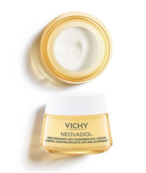 Денний крем Vichy Neovadiol Post-Menopause Anti-Slackening Lipid Replenishing Day Cream 50 ml 2827212375 фото