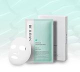 Маска для глибокого зволоження та оновлення шкіри Rejuran Moisture Treatment Mask 1 шт. 2898685310 фото