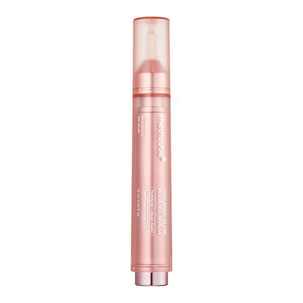 Сироватка бустер для обличчя Medicube Collagen Glow Booster Serum 15 ml 2831633816 фото