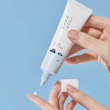 Зволожувальний крем для шкіри навколо очей Round Lab 1025 Dokdo Eye Cream 30 мл Терміни 03.2028 фото