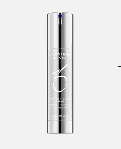 Zo Skin Health WRINKLE + TEXTURE REPAIR 50 mL. Крем для вирівнювання мікрорельєфу 50 mL 1017 фото