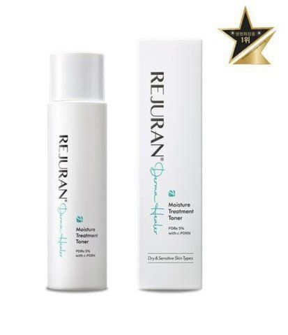 Зволожувальний тонік-тонер Rejuran Derma Healer 150 мл 2746158752 фото