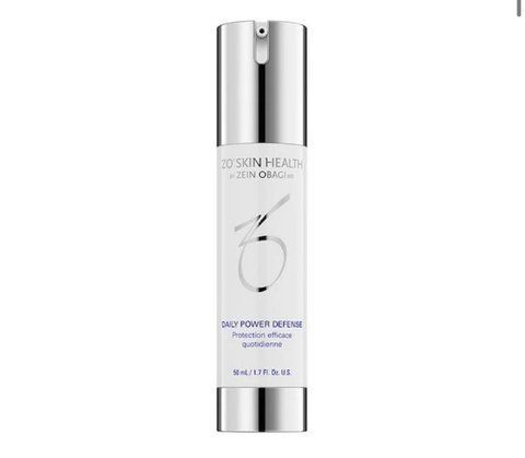 50 ml ZO Skin Health DAILY POWER DEFENSE Лосьйон щоденний для всіх типів шкіри 1019 фото