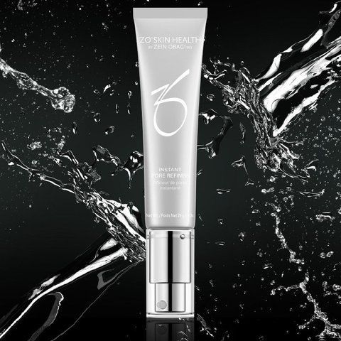 Сироватка, що миттєво звужує пори Zo Skin Health INSTANT PORE REFINER 29g. Zein Obagi Instant Pore Refiner 2897769021 фото