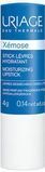 Зволожуючий бальзам для губ Uriage Xemose Moisturizing Lipstick 4 г терміни 09.2027 фото