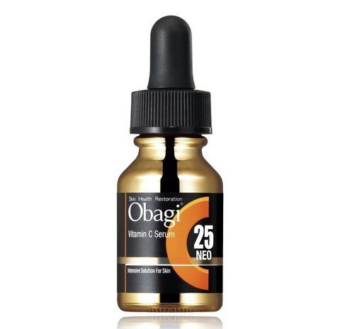 Rohto Obagi C25 Vitamin C Serum Neo 12ml. Сировотика для блиску ZO Skin Health 1021 фото