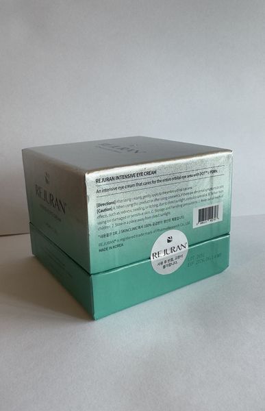 Інтенсивний крем для зони навколо очей Реджуран Rejuran Intensive Eye Cream 20 ml Rejuran 1 фото