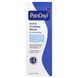 Крем-гель для вмивання від вугрів, PanOxyl Acne Creamy Wash Benzoyl Peroxide 4% перекису бензоїлу, 170g 2685314276 фото 1