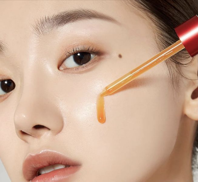 Пілінг-сироватка Medicube Red Acne Succinic Acid Peel 40г термін 05.2028 фото