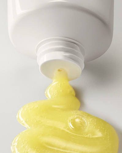 Очищуючий гель для вмивання Rhode Pineapple Refresh PGA Daily Cleanser 150 ml 2649959638 фото