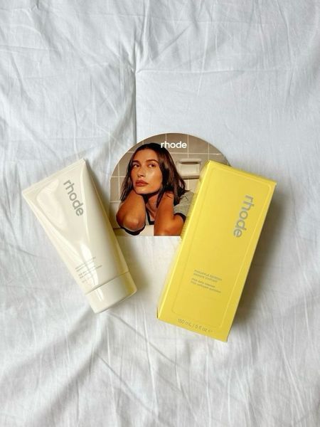 Очищуючий гель для вмивання Rhode Pineapple Refresh PGA Daily Cleanser 150 ml 2649959638 фото