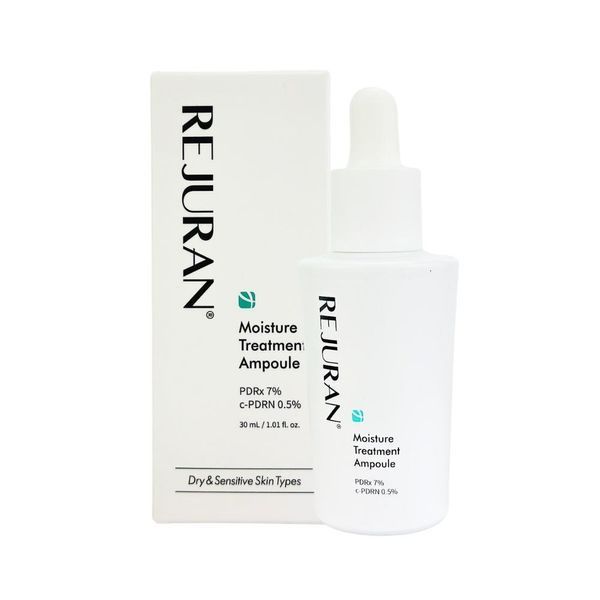 Ампула сироватка Rejuran Derma Healer Moisture Treatment Ampoule 30ml Rejuran 3 фото