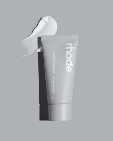 Крем для відновлення бар'єра шкіри обличчя Rhode Barrier restore cream 50ml 2676059007 фото