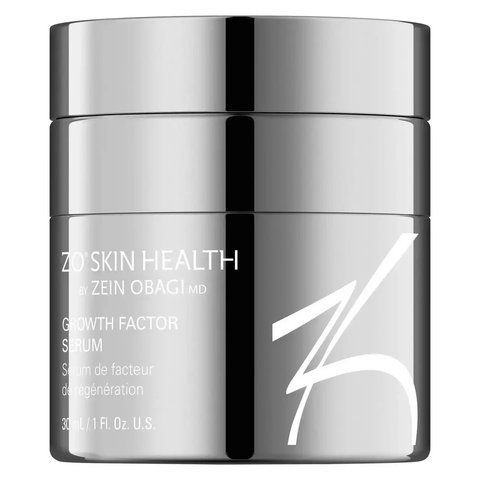 Сироватка для обличчя з фактороми росту ZO Skin Health Growth Factor Serum 30 ml. Zein Obagi 4.2028 фото