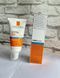 Сонцезахисний крем La Roche-Posay Anthelios UVMune 400 SPF50+ Hydrating Cream 50 ml Термін 03.2028 фото 4