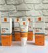 Сонцезахисний крем La Roche-Posay Anthelios UVMune 400 SPF50+ Hydrating Cream 50 ml Термін 03.2028 фото 2