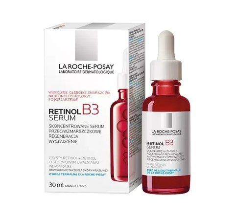 Сироватка La Roche-Posay Retinol B3 Serum 30 ml 2897830126 фото