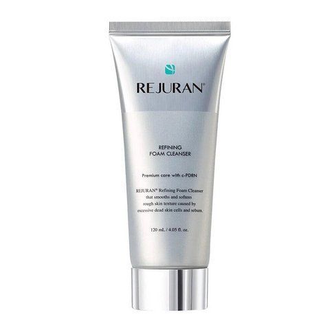 Пінка для вмивання REJURAN Refining Foam Cleanser 120ml. Rejuran 2685431745 фото