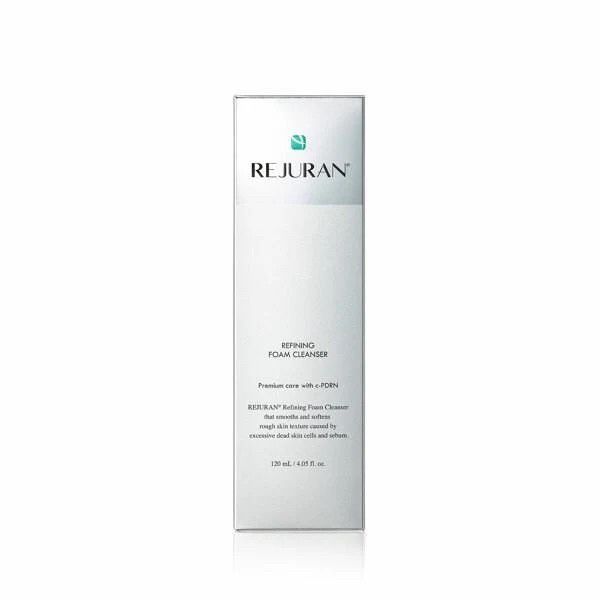 Пінка для вмивання REJURAN Refining Foam Cleanser 120ml. Rejuran 2685431745 фото