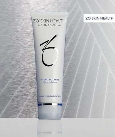 113 g Гідратуючий відновлювальний крем для сухої шкіри ZO Skin Health Hydrating Creme. 3041925676 фото