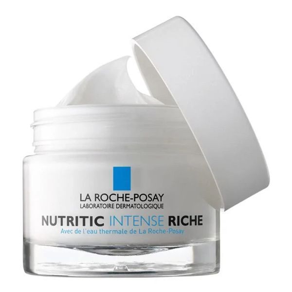 Крем La Roche-Posay Nutritic Intense Rich для дуже сухої шкіри 50 мл 2894540811 фото