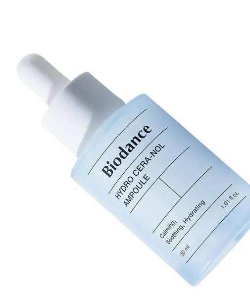 Сироватка для обличчя Biodance Hydro Cera-Nol Ampoule, 50 мл 2894541573 фото