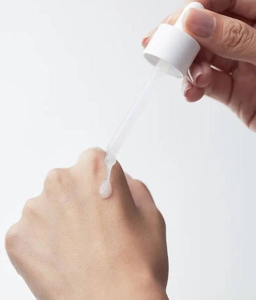 Сироватка для обличчя Biodance Hydro Cera-Nol Ampoule, 50 мл 2894541573 фото