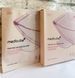 Гідрогелева маска з PDRN і колагеном Medicabe PDRN Pink Collagen Gel Mask 28 g Термін 03.2028 фото 4