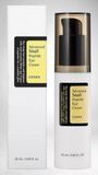 Легкий поживний крем під очі зі слизом равлика Cosrx &mdash; Advanced Snail Peptide Eye Cream 25 ml. Терміни 01.2029 фото