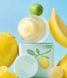 Лимонний скраб-маска для губ Tocobo Lemon Sugar Scrub Lip Mask 20g. Терміни 01.2027 фото 1