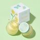 Лимонний скраб-маска для губ Tocobo Lemon Sugar Scrub Lip Mask 20g. Терміни 01.2027 фото 2