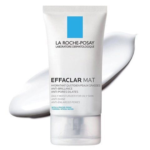 Зволожувальна себорегулювальна емульсія La Roche-Posay Effaclar MAT, 40 мл 2786476415 фото