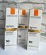 Антивіковий сонцезахисний крем для обличчя La Roche-Posay Anthelios Age Correct SPF 50+ 50 мл Терміни 09.2029 фото 3