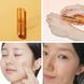 Сироватка-бустер для обличчя VT Cosmetics Vita-light Shot 100 з мікроіглами та вітаміном C 50 мл 2894547708 фото 3