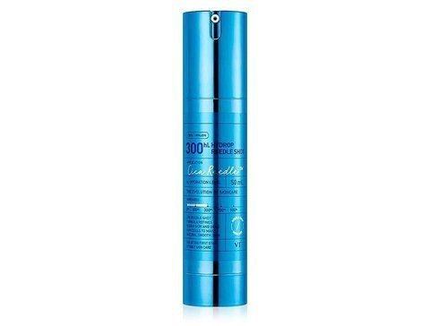 Зволожувальна сироватка-бустер VT Cosmetics Hydrop Reedle Shot 300 2894555611 фото