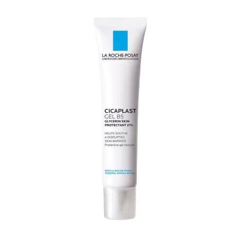 Відновлюючий гель La Roche-Posay Cicaplast Gel B5 40 ml. Ла Рош-Позе Цикапласт 2691104343 фото