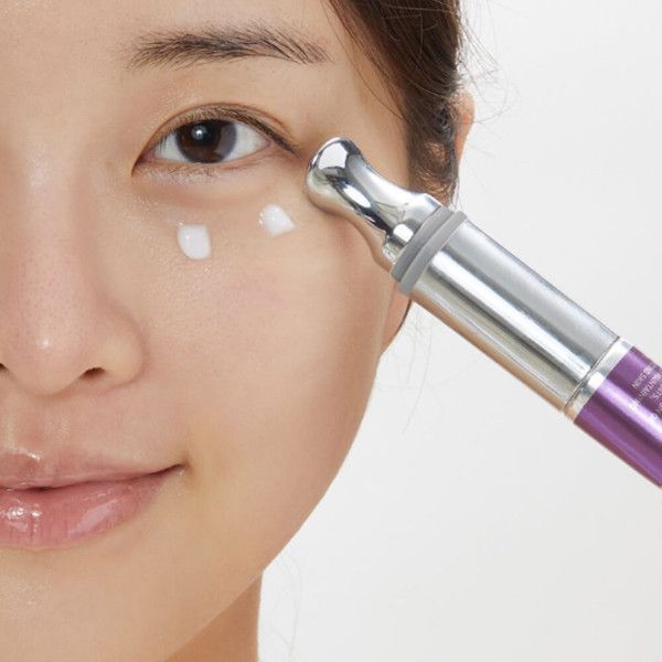 Масажний ліфтинг-крем для повік із мікроголками VT Cosmetics Reedle Shot Lifting Eye Cream &mdash; 15 мл 2895543425 фото
