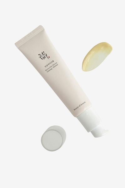 Крем для зони навколо очей з женьшенем та ретиналєм Beauty Of Joseon Revive Eye Serum Ginseng and Retinal - 30 мл Термін 09.2027 фото