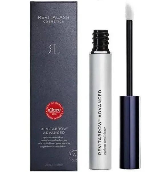 Сироватка для росту брів Revitalash RevitaBrow Advanced 3 ml. 2827219222 фото
