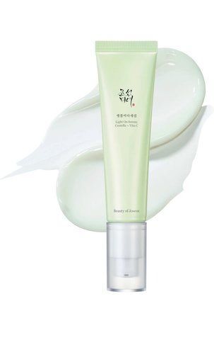 Освітлююча сироватка з вітаміном С та центелою Beauty of Joseon Light On Serum Centella + Vita C, 30 мл Терміни 09.2027 фото