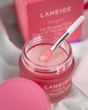 Маска для губ Laneige Lip Sleeping Mask Berry, 20g Терміни 04.2028 фото