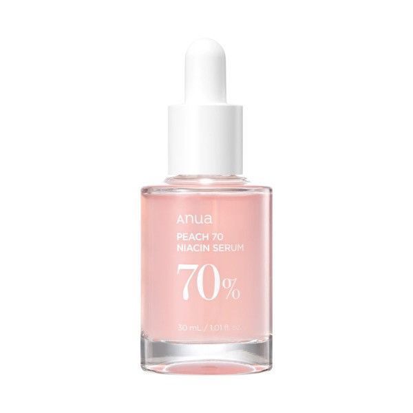 Сироватка для обличчя Anua Peach 70 Niacin Serum 70% &mdash; 30 мл 2765631820 фото