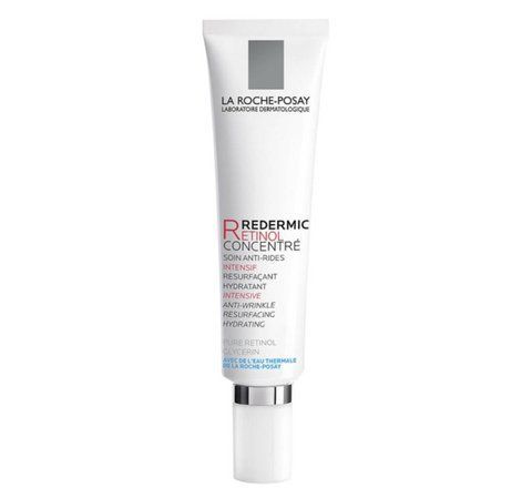 Крем проти зморшок La Roche-Posay Redermic Retinol 30 ml 2831627176 фото